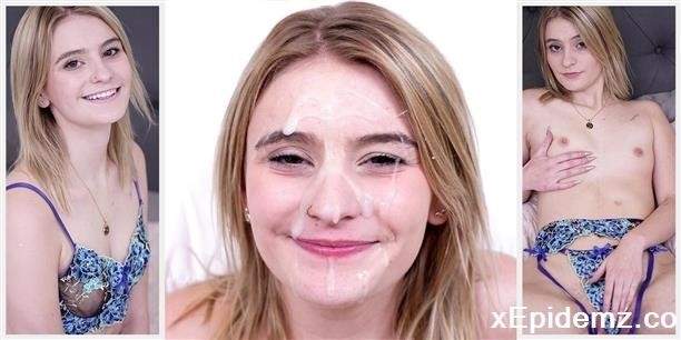 Stephanie Gwen - Jesse Loads Monster Facials (2022/JesseLoadsMonsterFacials/FullHD)