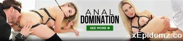 Isabelle Deltore - Anally Dominated (2022/TheWhiteBoxxx/FullHD)