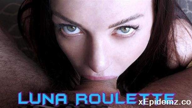 Luna Roulette - Wunf 361 (2022/WakeUpNFuck/HD)