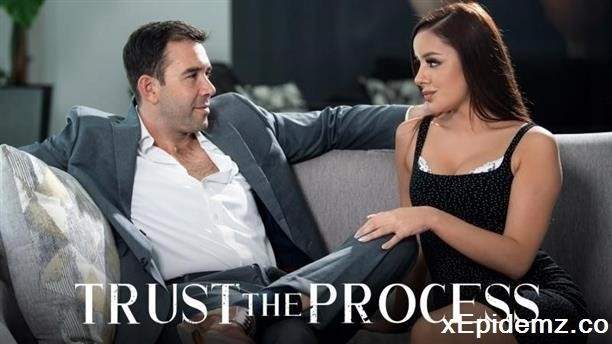 Vanna Bardot - Trust The Process (2022/PureTaboo/SD)