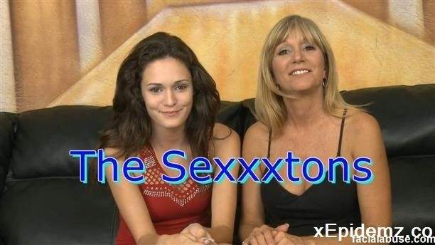 The Sexxxtons - Facial Abuse (2022/FacialAbuse/FullHD)
