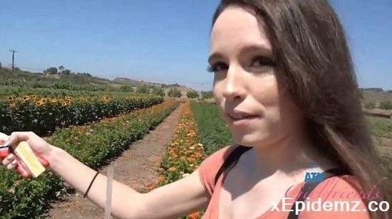 Brooke Johnson - Farm Date (2022/ATKGirlfriends/SD)