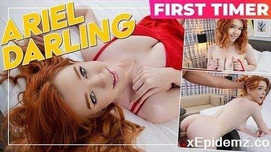 Ariel Darling - A Hottie From Oklahoma (2022/NewMylfs/HD)