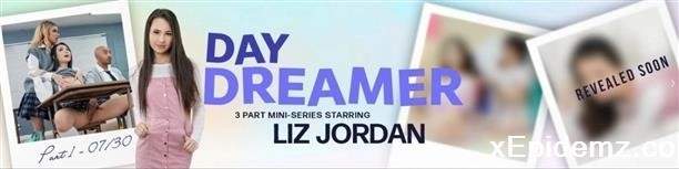 Demi Hawks, Liz Jordan - Day Dreamer Part 1 (2022/FreeuseFantasy/SD)