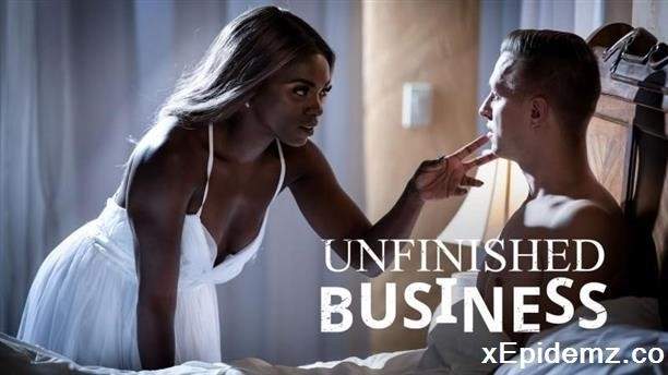 Ana Foxxx - Unfinished Business (2022/PureTaboo/SD)