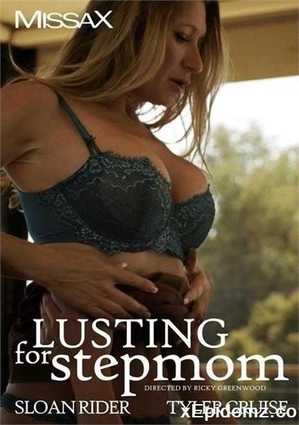 Lusting For Stepmom (2022/FullHD)