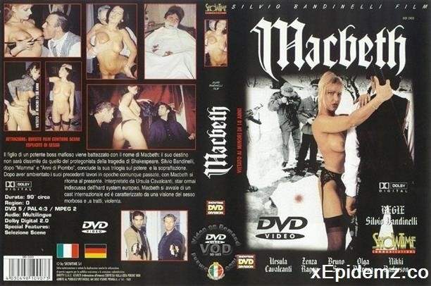 Macbeth (1999/SD)
