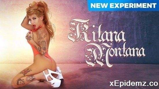 Kitana Montana - Tatted Mylfs (2022/MylfLabs/SD)