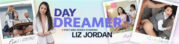 Liz Jordan - Day Dreamer Part 3 (2022/MyBabySittersClub/HD)
