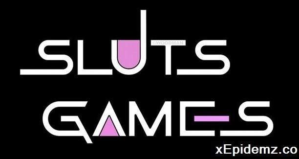 Brenda Santos, Irina Cage, Yenifer Chacon, Mistress Qades - Xxxx - Sluts Games (2022/PierreWoodman/SD)