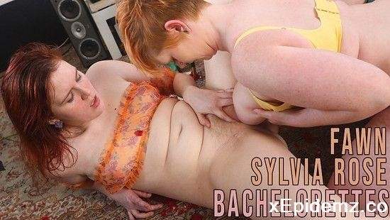 Fawn, Sylvia Rose - Bachelorettes (2022/GirlsOutWest/SD)