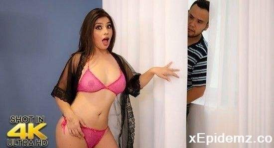 Connie Garcia - Lustful Thief (2022/SexMex/HD)