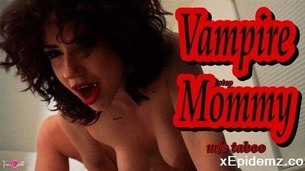 Mama Fiona - Vampire Mommy (2022/ManyVids/FullHD)