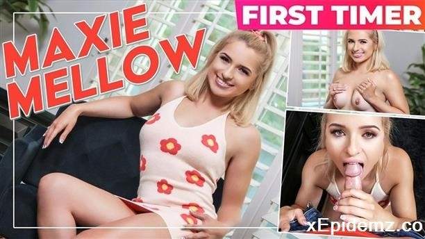 Maxie Mellow - Marvelous Ms. Maxie (2022/ShesNew/FullHD)