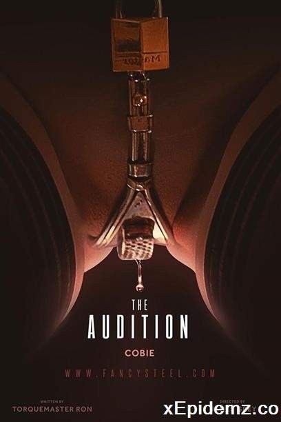 Slave Cobie - The Audition (2020/Fancysteel/FullHD)