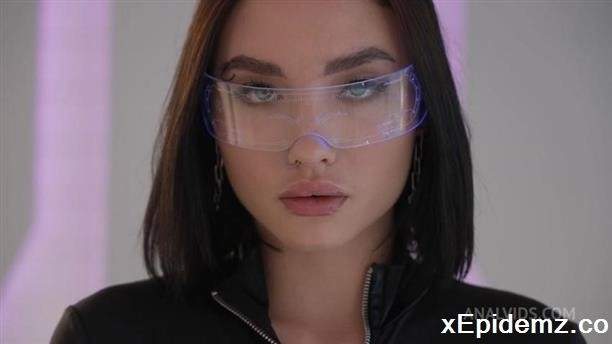 Amateurs - Cybernetic Fucking In A Spaceship With Cyber Shot 19Yo (2022/LegalPorno/HD)
