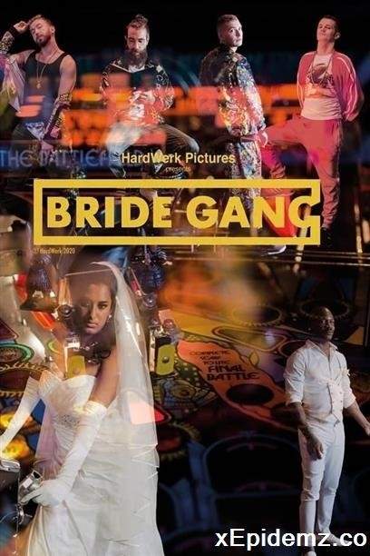 Kali Sudhra - Bride Gang (2022/Hardwerk/FullHD)