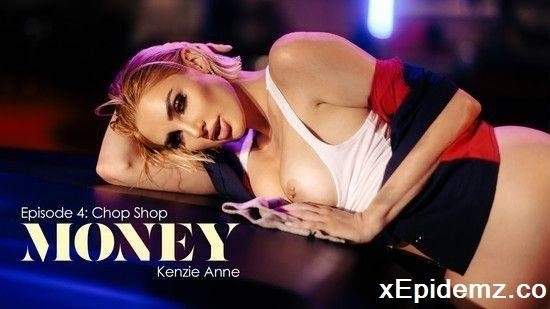 Kenzie Anne - Money (2022/Wicked/HD)