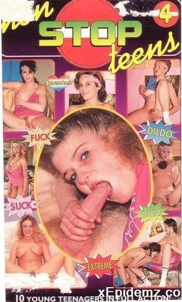 Non Stop Teens 4 (1996/SD)