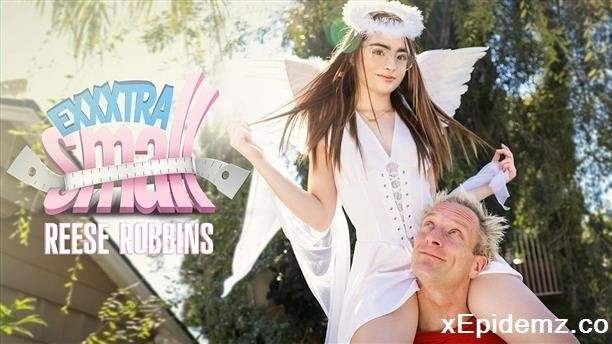 Reese Robbins - Little Guardian Angel (2022/ExxxtraSmall/HD)