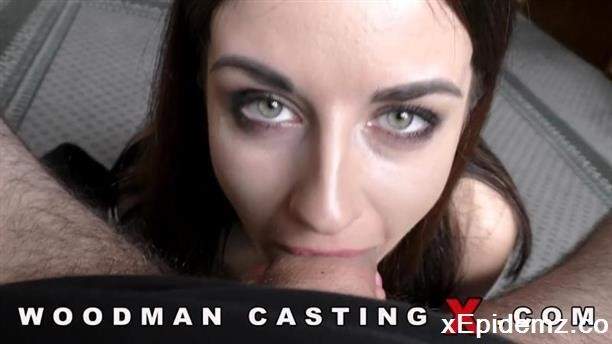 Camilla Moon - Casting X 172 (2022/WoodmanCastingX/HD)