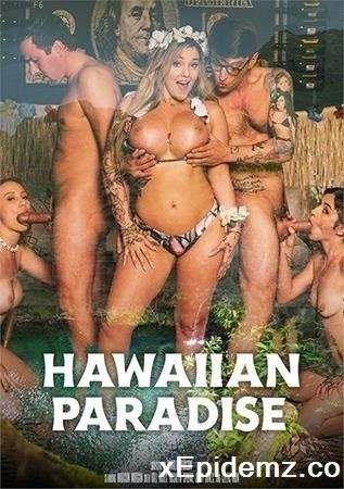 Hawaiian Paradise (2022/FullHD)