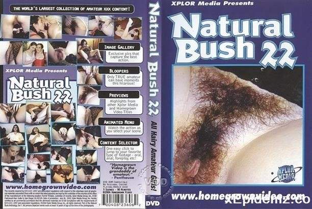 Natural Bush 22 (2004/SD)