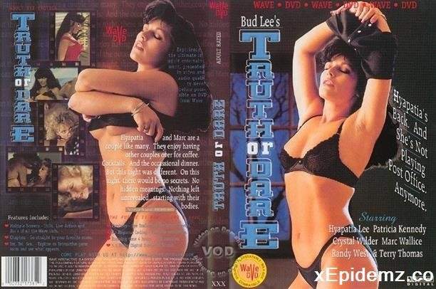 Truth Or Dare (1992/SD)