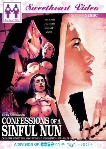 Confessions Of A Sinful Nun (2017/SD)