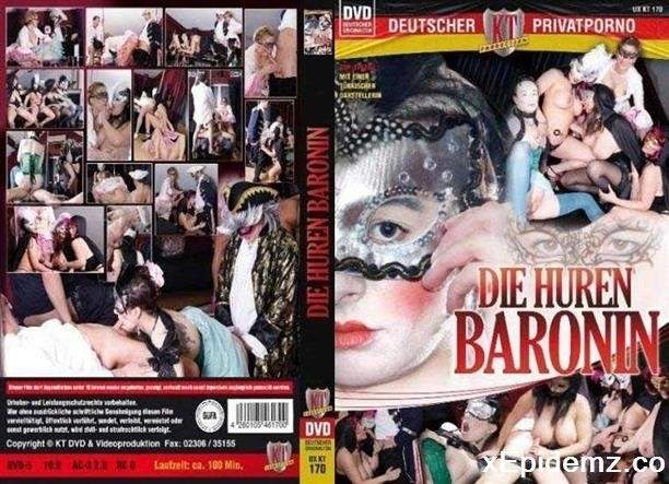 Die Huren Baronin (2013/SD)