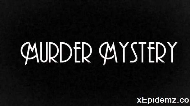 Jenna Foxxx, Aria Carson, Sabina Rouge - Murder Mystery (2022/Lustcinema/FullHD)