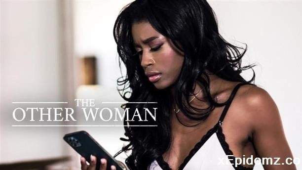 Nicole Kitt - The Other Woman (2022/PureTaboo/SD)