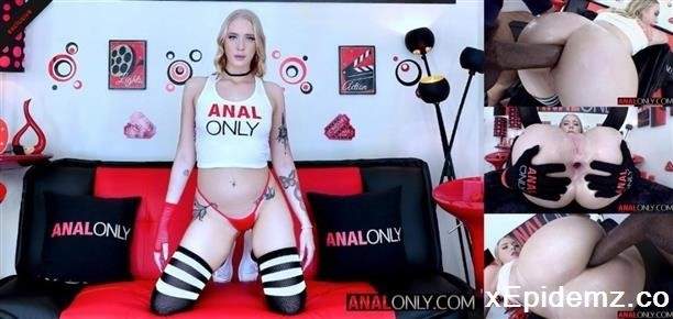 Marilyn Johnson - Marilyns Anal Dream (2022/AnalOnly/HD)