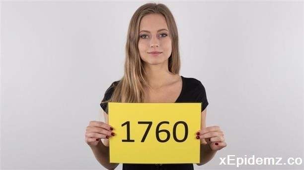 Eliska - 1760 (2022/CzechCasting/FullHD)