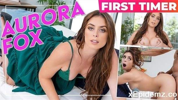 Aurora Fox - Living Out Her Fantasy (2022/NewMylf/HD)