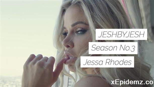 Jessa Rhodes - Season 3 (2022/JeshByJesh/FullHD)