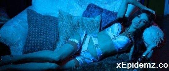 Veronica Rodriguez - Up At Night (2022/PlayboyPlus/SD)