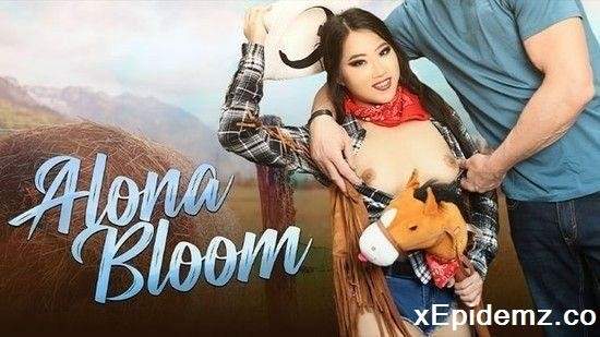 Alona Bloom - Tiny Ride (2022/ExxxtraSmall/HD)