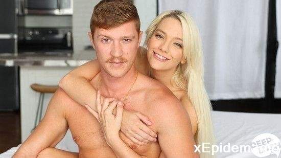 Kenna James - Making Kenna Cum (2022/DeepLush/HD)