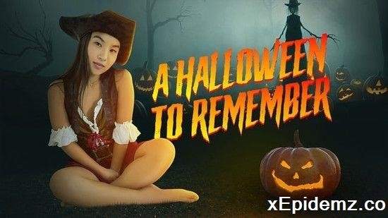 Kimmy Kim - A Halloween To Remember (2022/SisLovesMe/SD)