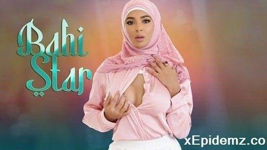 Babi Star - Late To The Party (2022/HijabHookup/HD)