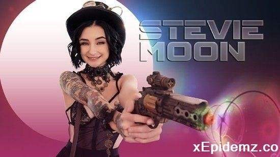 Stevie Moon - Steampunk Girl (2022/ExxxtraSmall/HD)