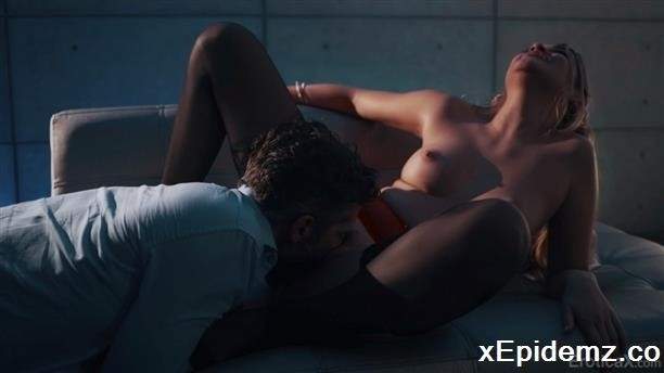 Blanco Just, Sit There, Let Me - Please You (2022/EroticaX/FullHD)