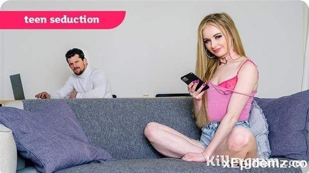 Baby Kxtten - Teen Seduction (2022/CreamMyCunt/FullHD)