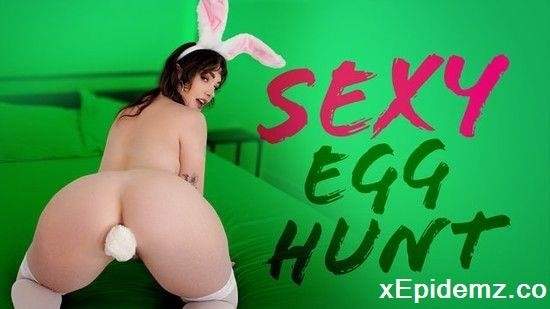 Siri Dahl - Sexy Egg Hunt (2023/PervMom/SD)