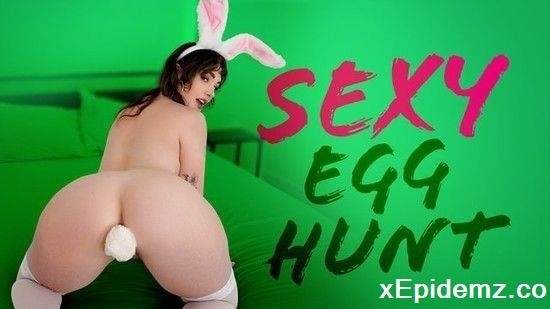 Siri Dahl - Sexy Egg Hunt (2023/PervMom/HD)