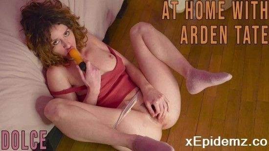 Arden Tate - At Home (2023/GirlsOutWest/SD)