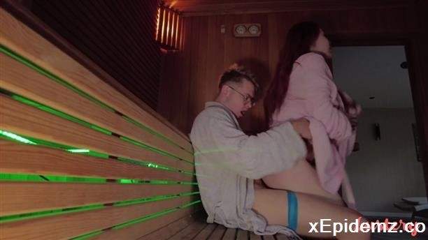 Toma, Vova Fast - Sauna Fuck (2023/Lustery/FullHD)