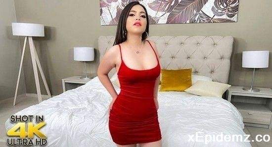 Isabel Romero - Porn Casting (2023/SexMex/HD)