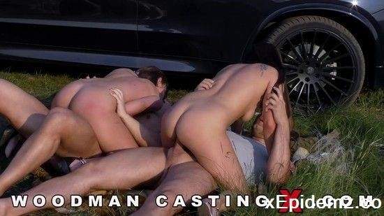 Ally Breelsen - Casting Hard (2023/WoodmanCastingX/SD)